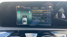 Mercedes-Benz A-Class A200 AMG Line 5dr Auto Petrol Hatchback